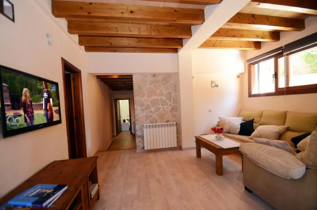 Villa 5 Oceanos Alcudia