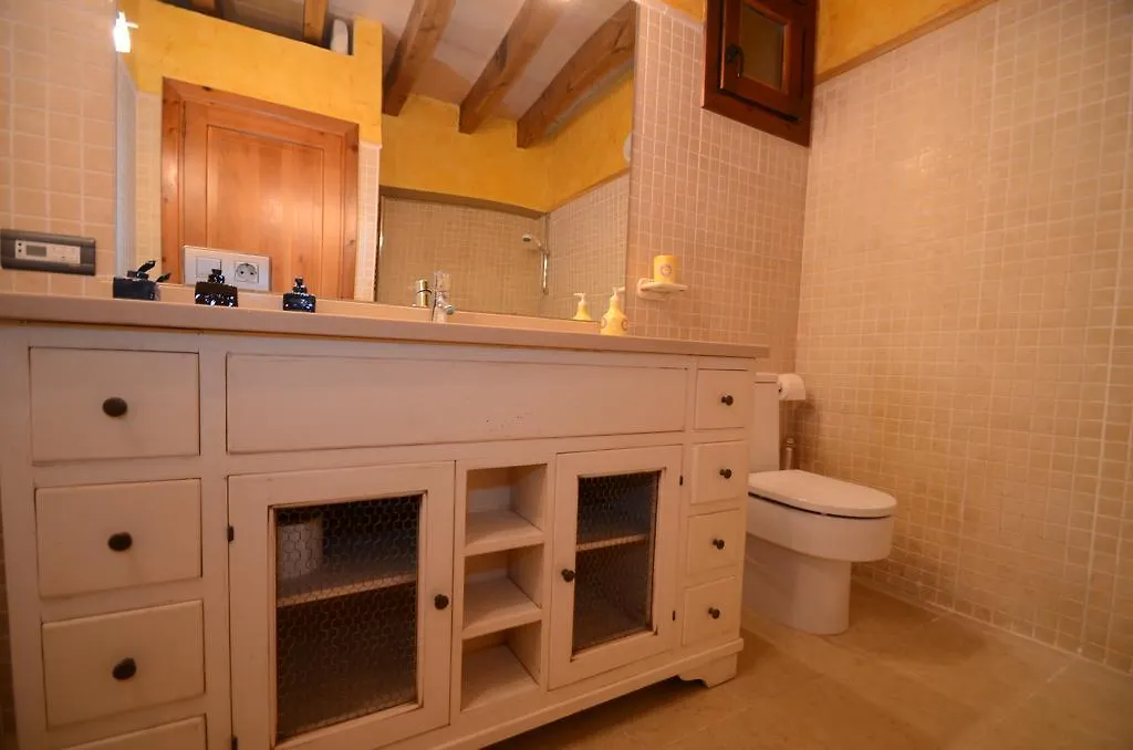 Villa 5 Oceanos Alcudia  Hiszpania