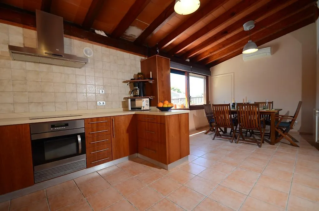 Villa 5 Oceanos Alcudia  Alcudia (Mallorca)